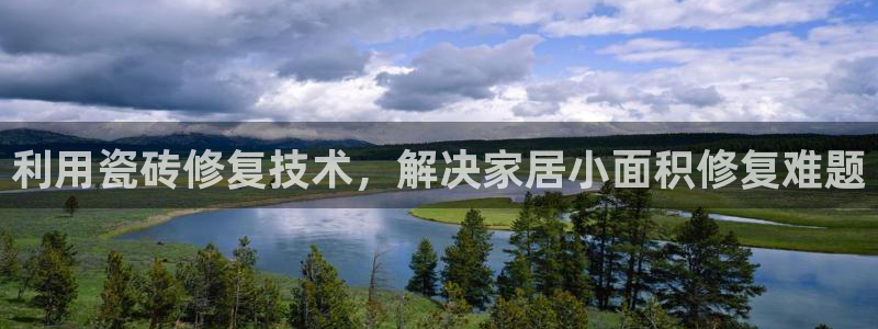 和记娱乐在线官网：利用瓷砖修复技术，解决家居小面积修复难题