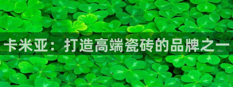 白云 和记黄埔官网