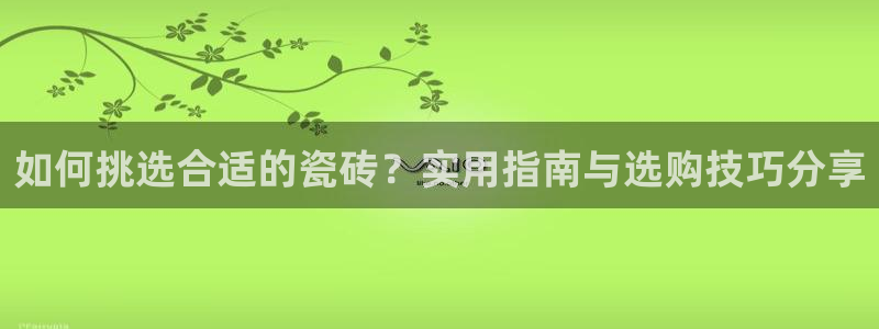 和记洋行官网